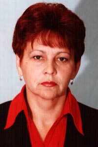 Ежелева Татьяна Вильямовна