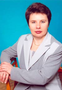 Балалаева Тамара Михайловна