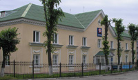 Пенсионный фонд в городе Дятьково